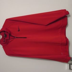 Men's Nike fleece